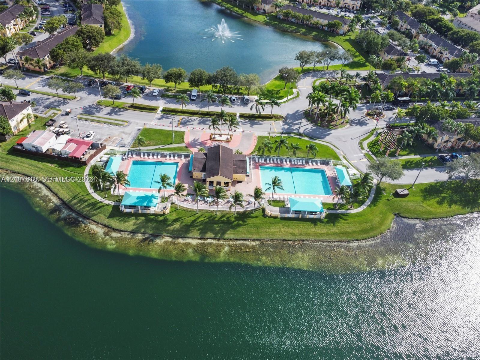 2811 SE 17th Ave # 109, Homestead FL 33035