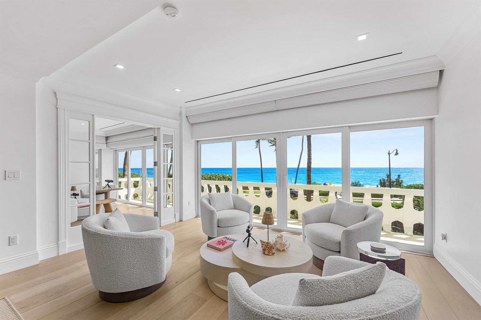 300 S Ocean Boulevard # 2D, Palm Beach FL 33480