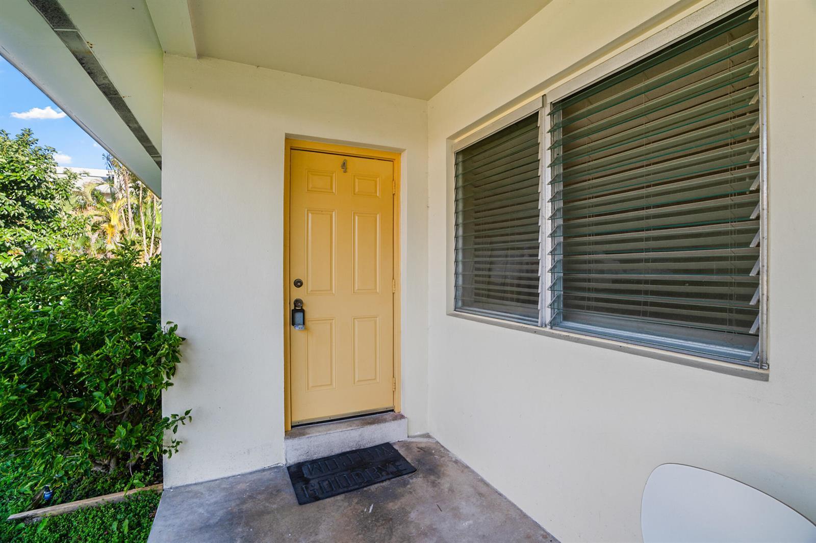 756 SE 19TH Avenue # 4, Deerfield Beach FL 33441