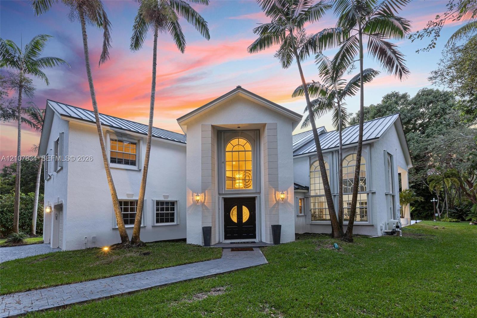 14850 Old Cutler Rd, Palmetto Bay FL 33158