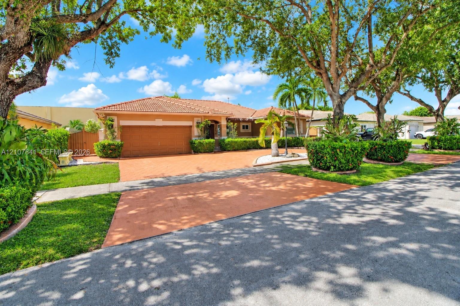 16240 NW 91st Ct, Miami Lakes FL 33018