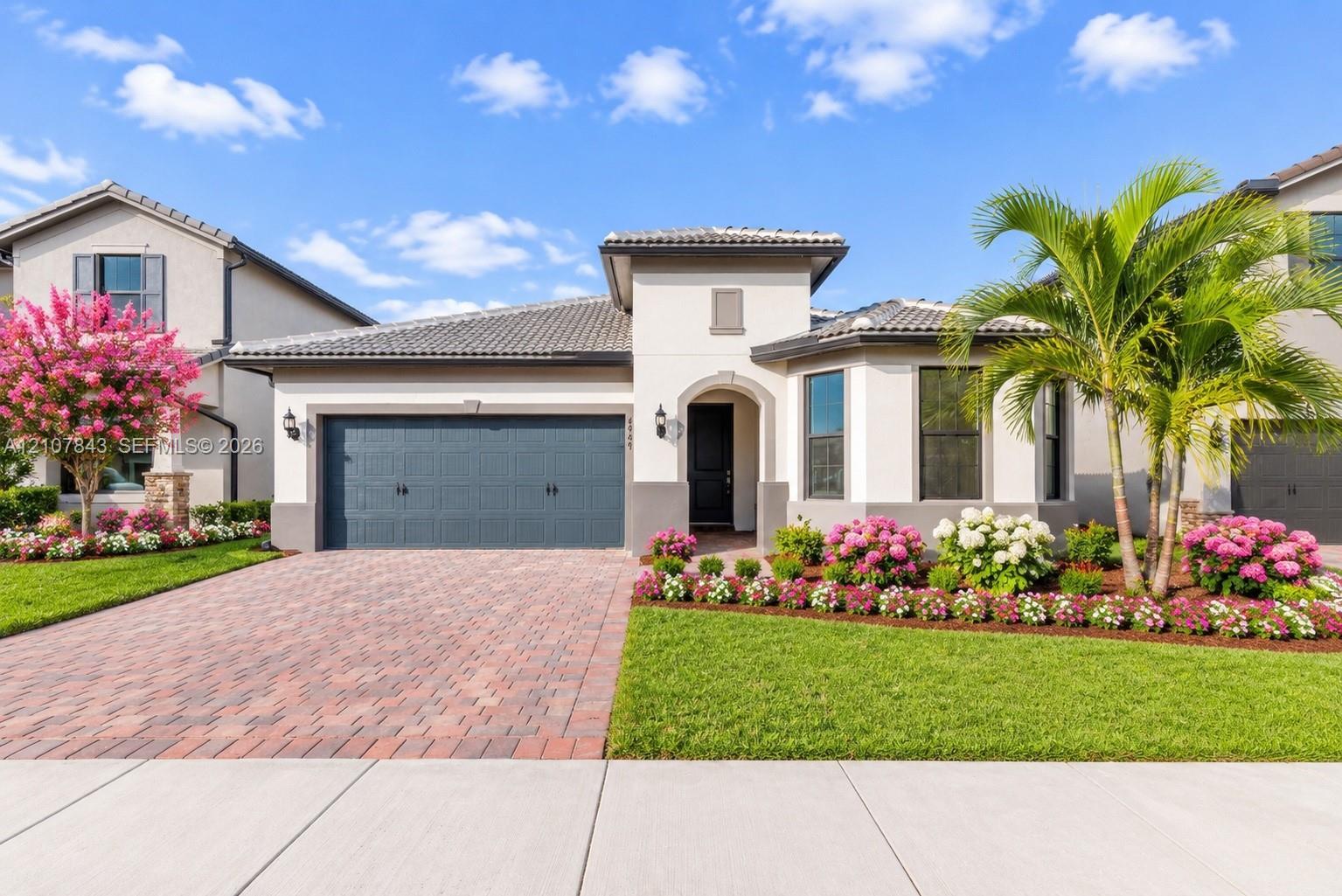 4949 Blistering Way, Lake Worth FL 33467
