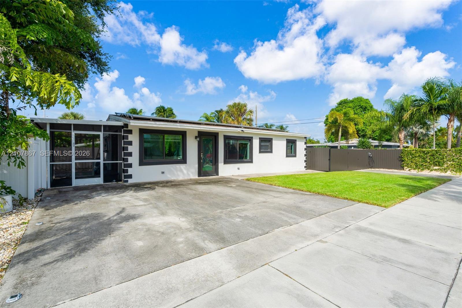 6100 NE 2nd Ter, Oakland Park FL 33334