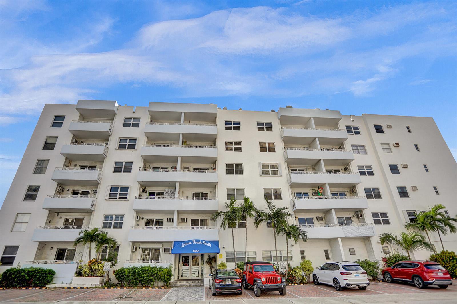 2900 Banyan Street # 101, Fort Lauderdale FL 33316