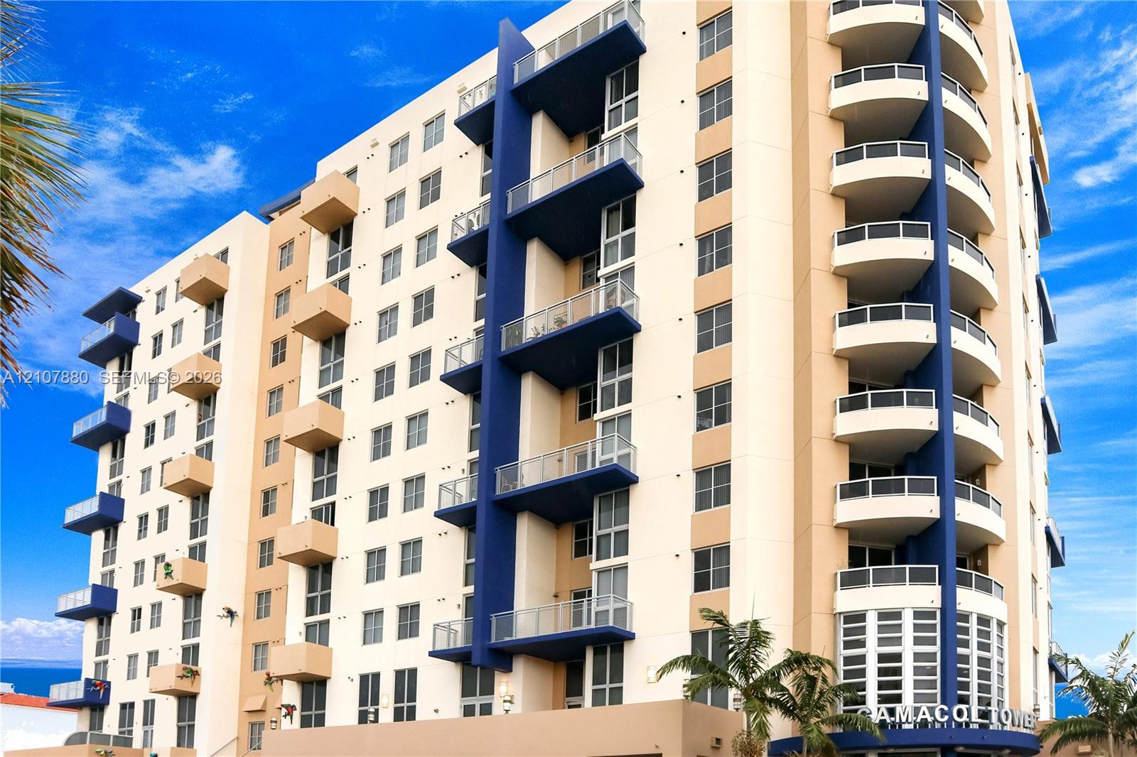 1401 W Flagler St # 906, Miami FL 33135
