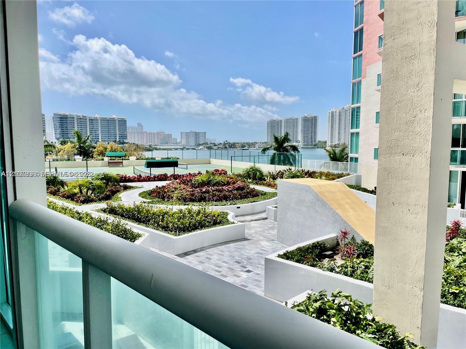 3370 Hidden Bay Dr # 510, Aventura FL 33180