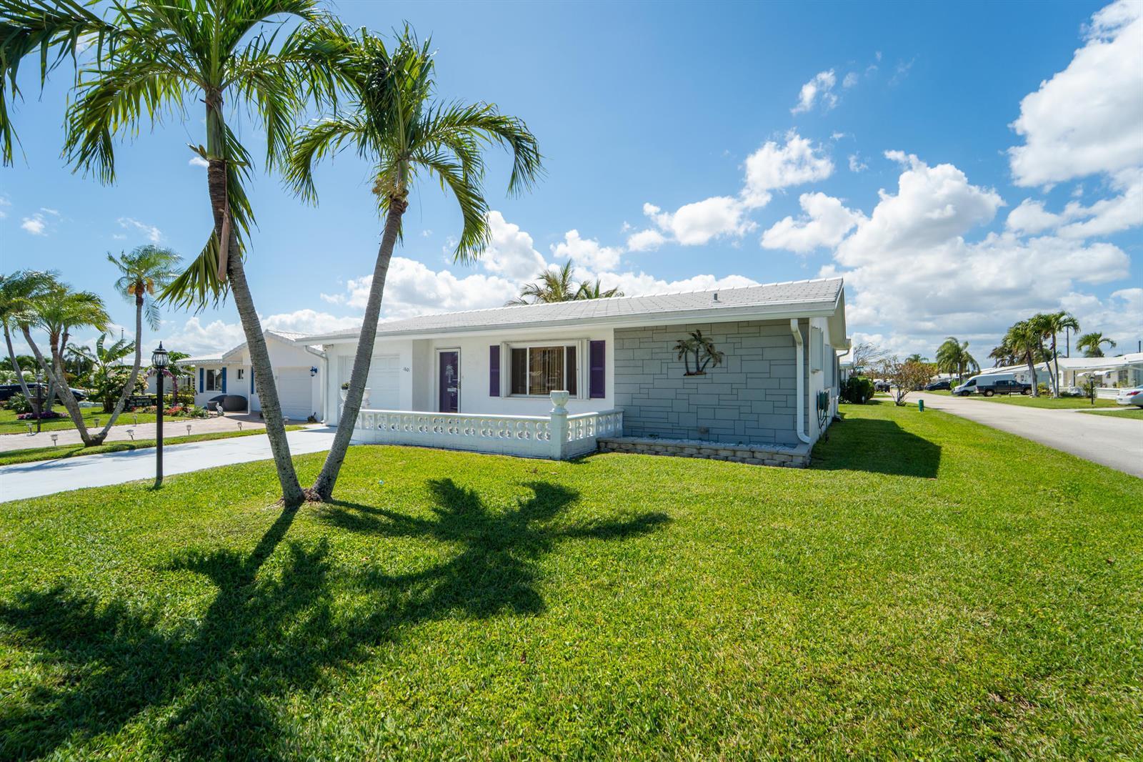 1601 SW 18TH Street SW, Boynton Beach FL 33426