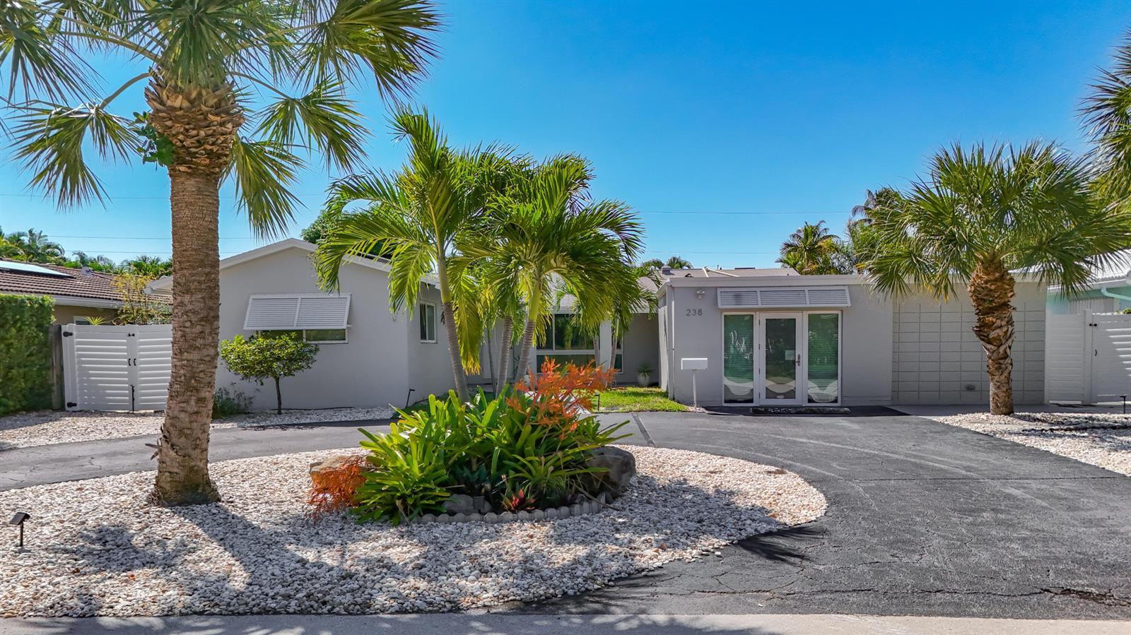 238 CORSAIR Avenue, Lauderdale By The Sea FL 33308