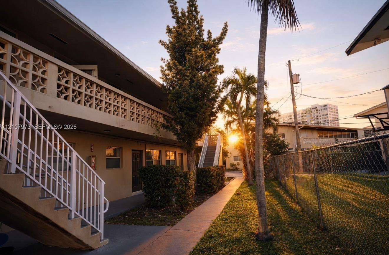 12275 NE 19th Ave # 8, North Miami FL 33181