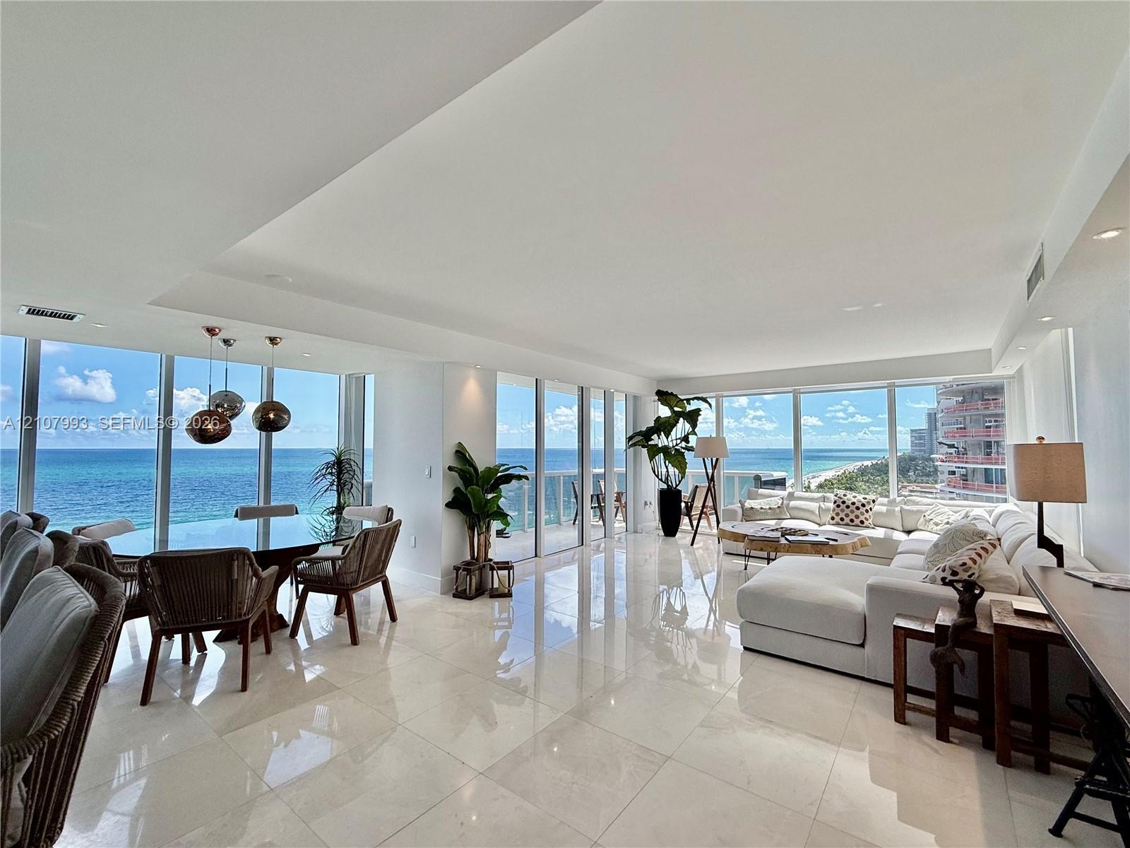 10275 Collins Ave # 1110, Bal Harbour FL 33154
