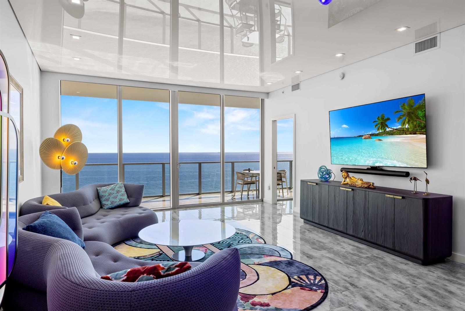 2200 N OCEAN Boulevard # S1402, Fort Lauderdale FL 33305