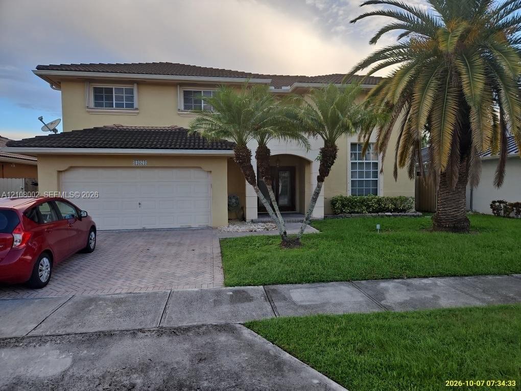 14373 SW 166th Ter, Miami FL 33177