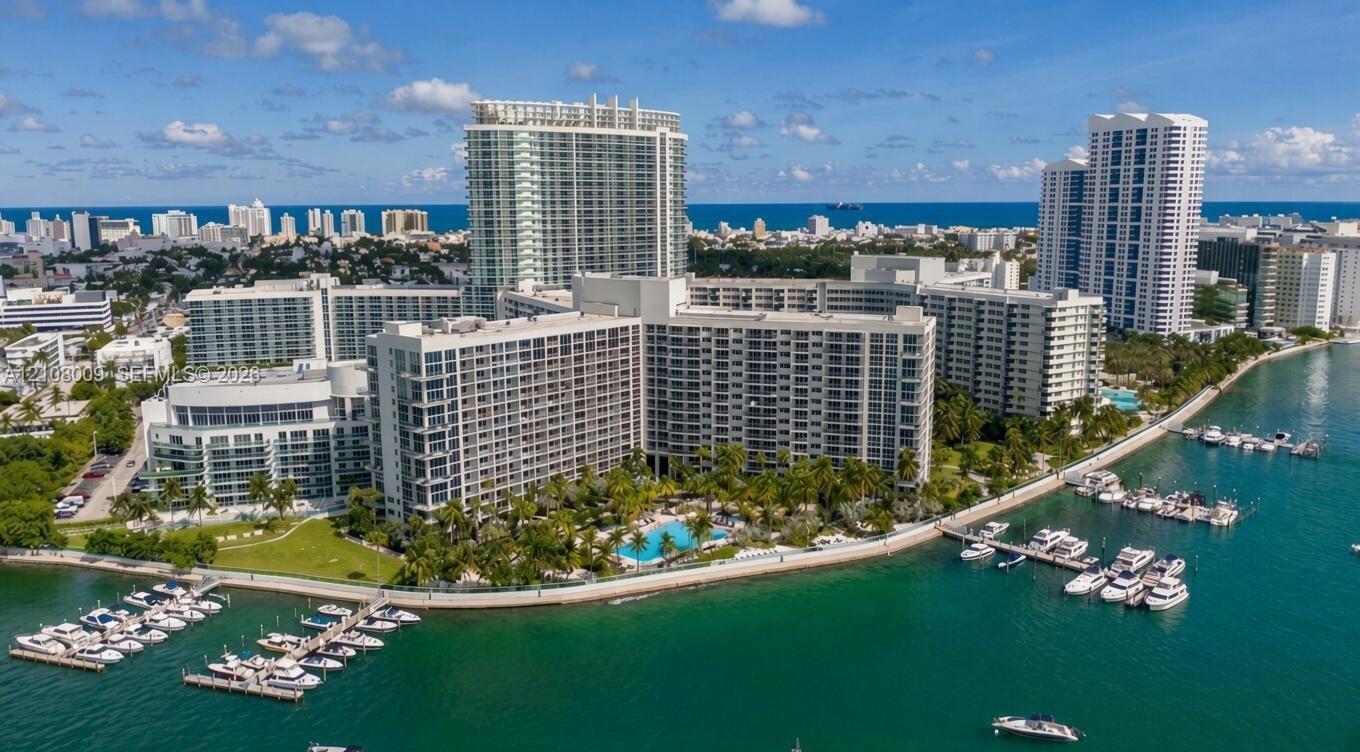 1500 Bay Rd # 1514S, Miami Beach FL 33139