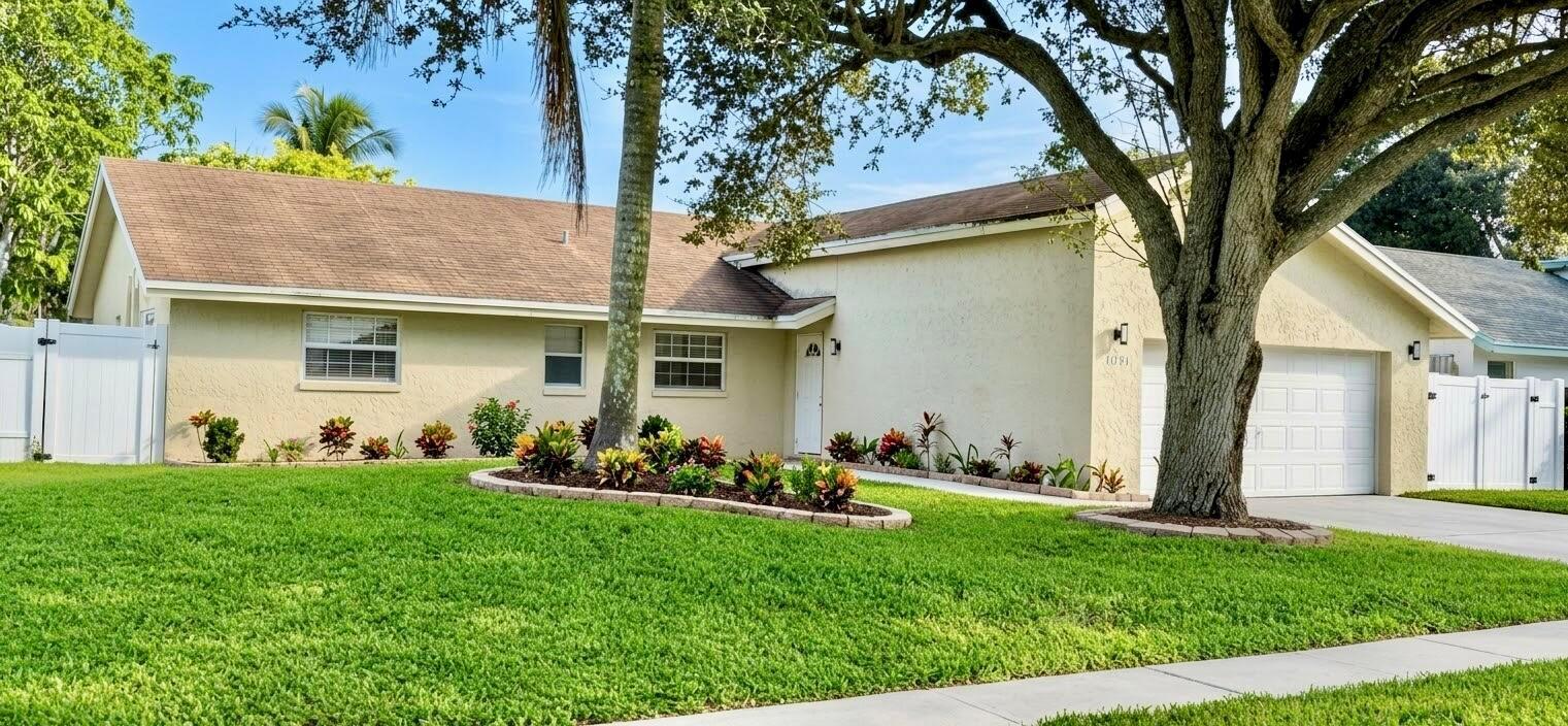 8331 NW 50TH Street, Lauderhill FL 33351