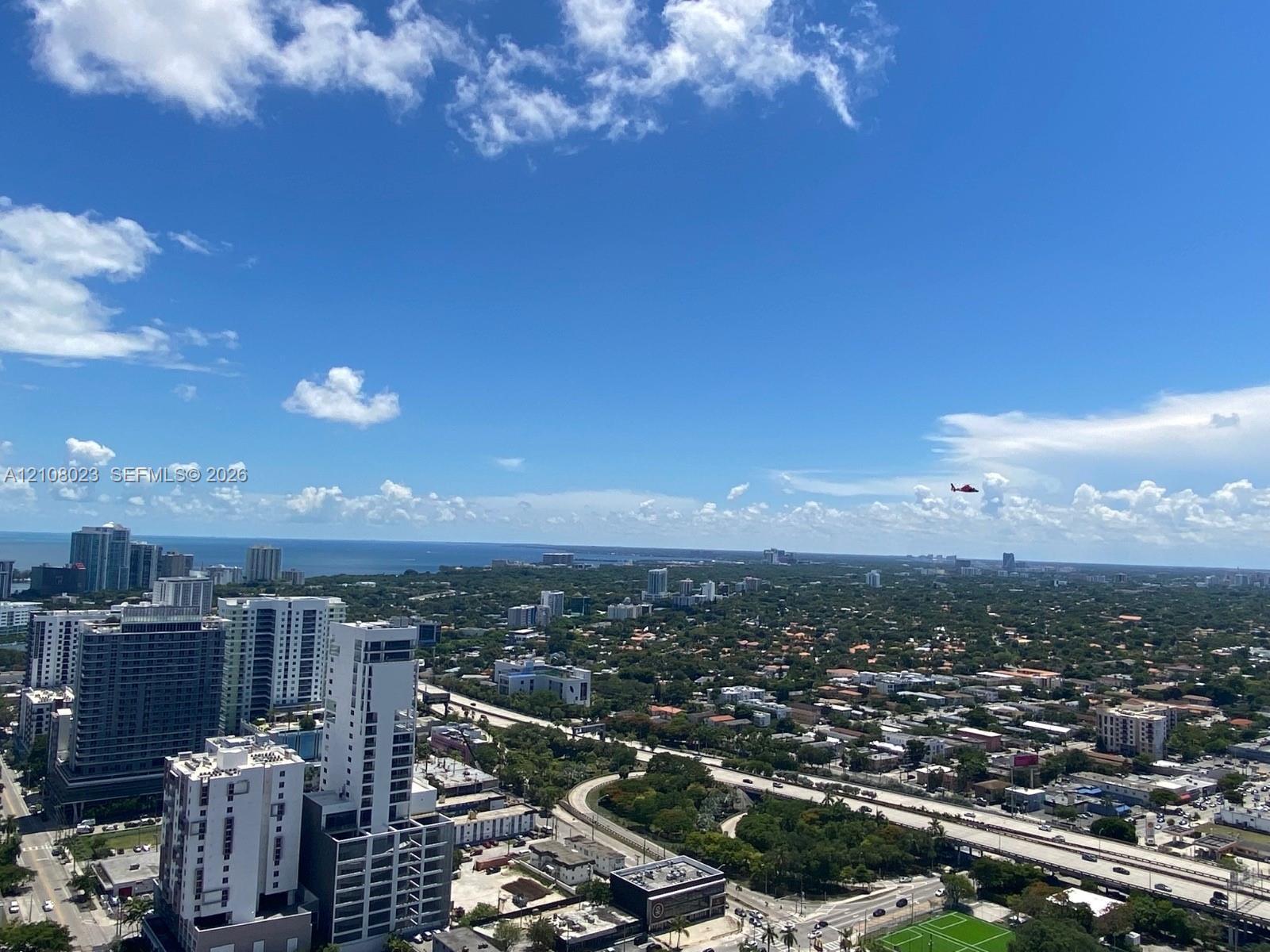 185 SW 7th St # 3708, Miami FL 33130