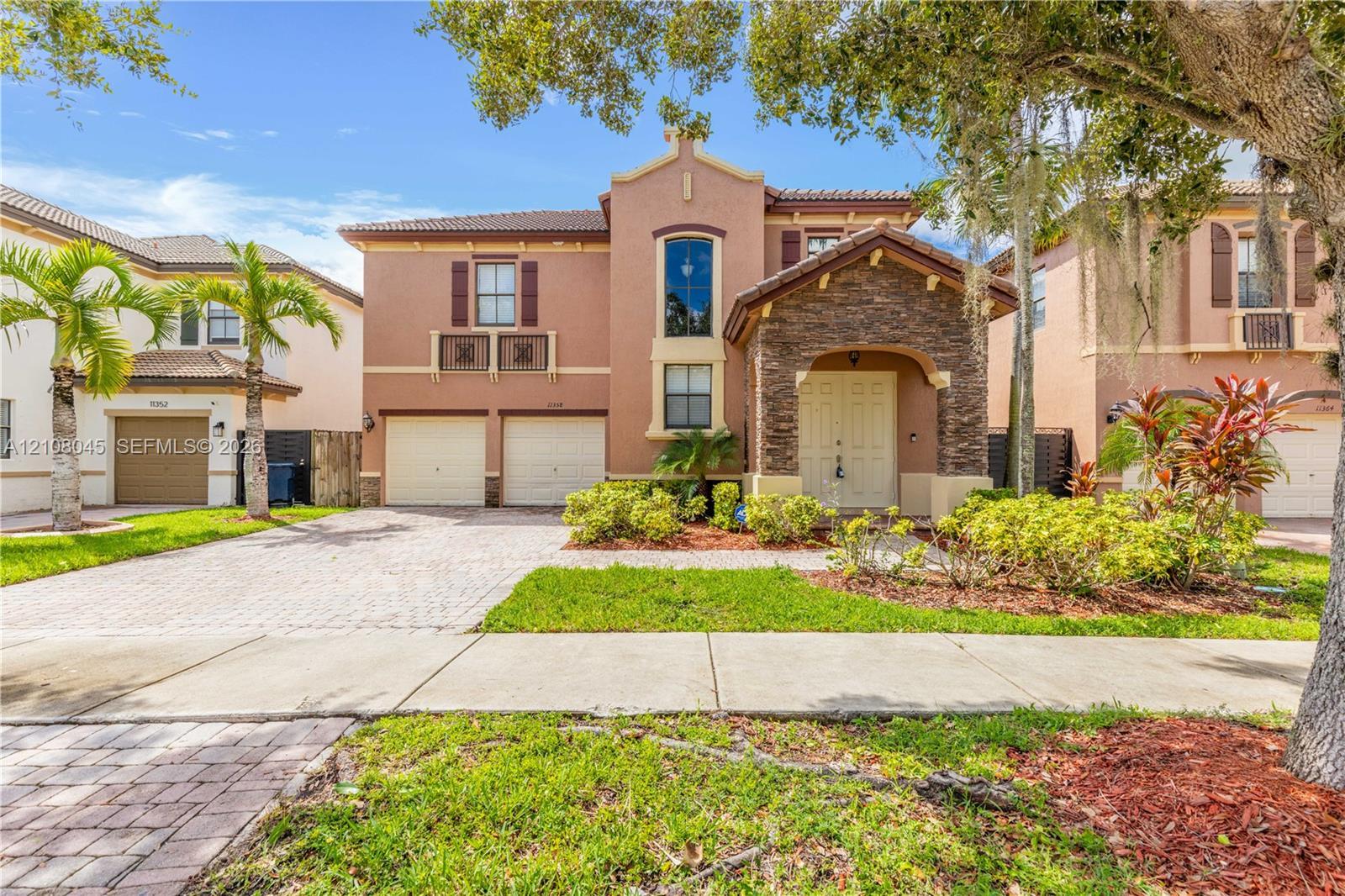 11358 SW 243rd Ter, Homestead FL 33032