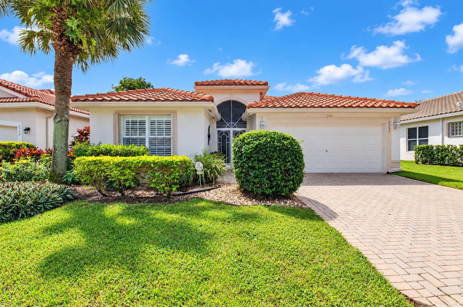 6552 Lucaya Avenue, Boynton Beach FL 33437