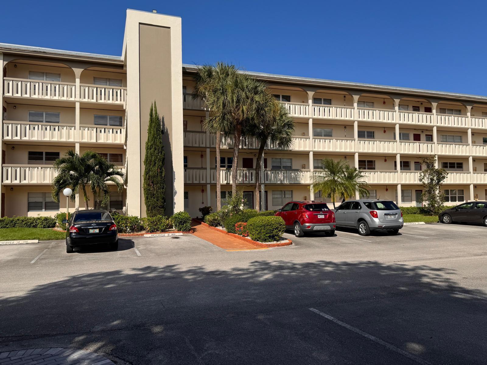 3404 BIMINI Lane # H4, Coconut Creek FL 33066