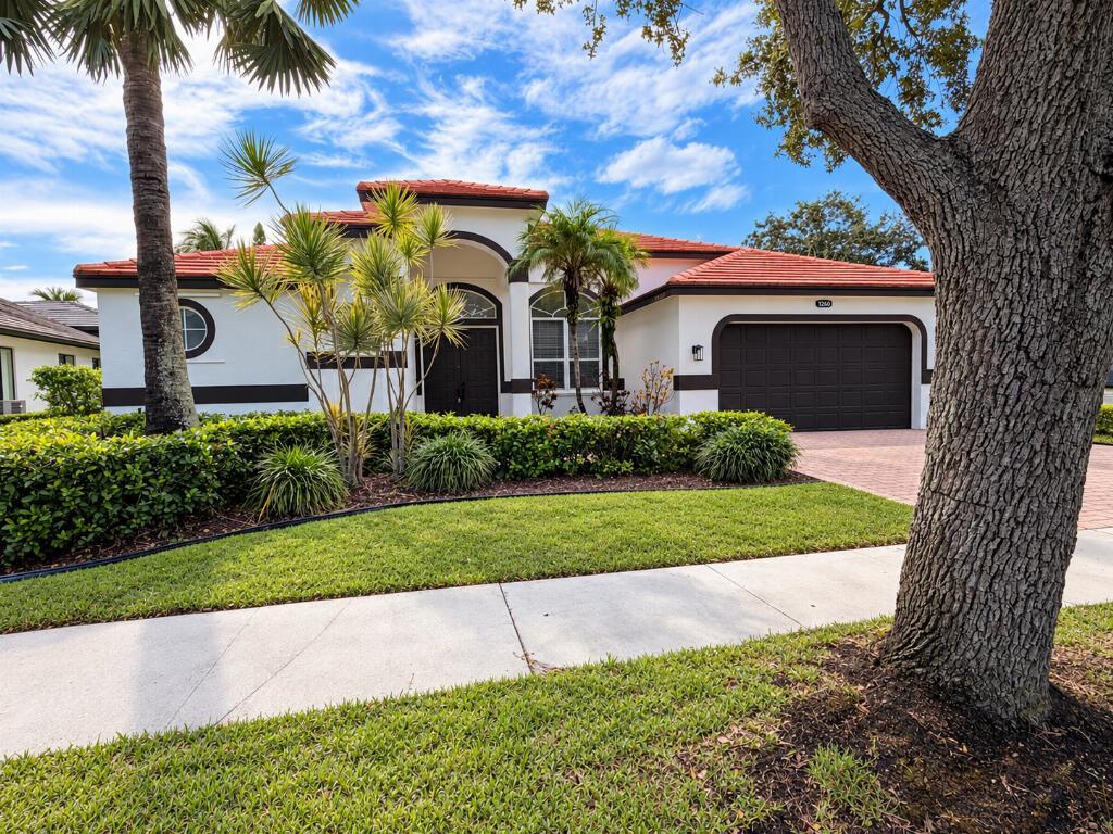 1260 GINGER Circle, Weston FL 33326