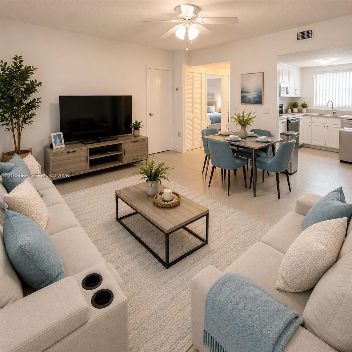 660 SE Park Dr # 101, Hialeah FL 33010