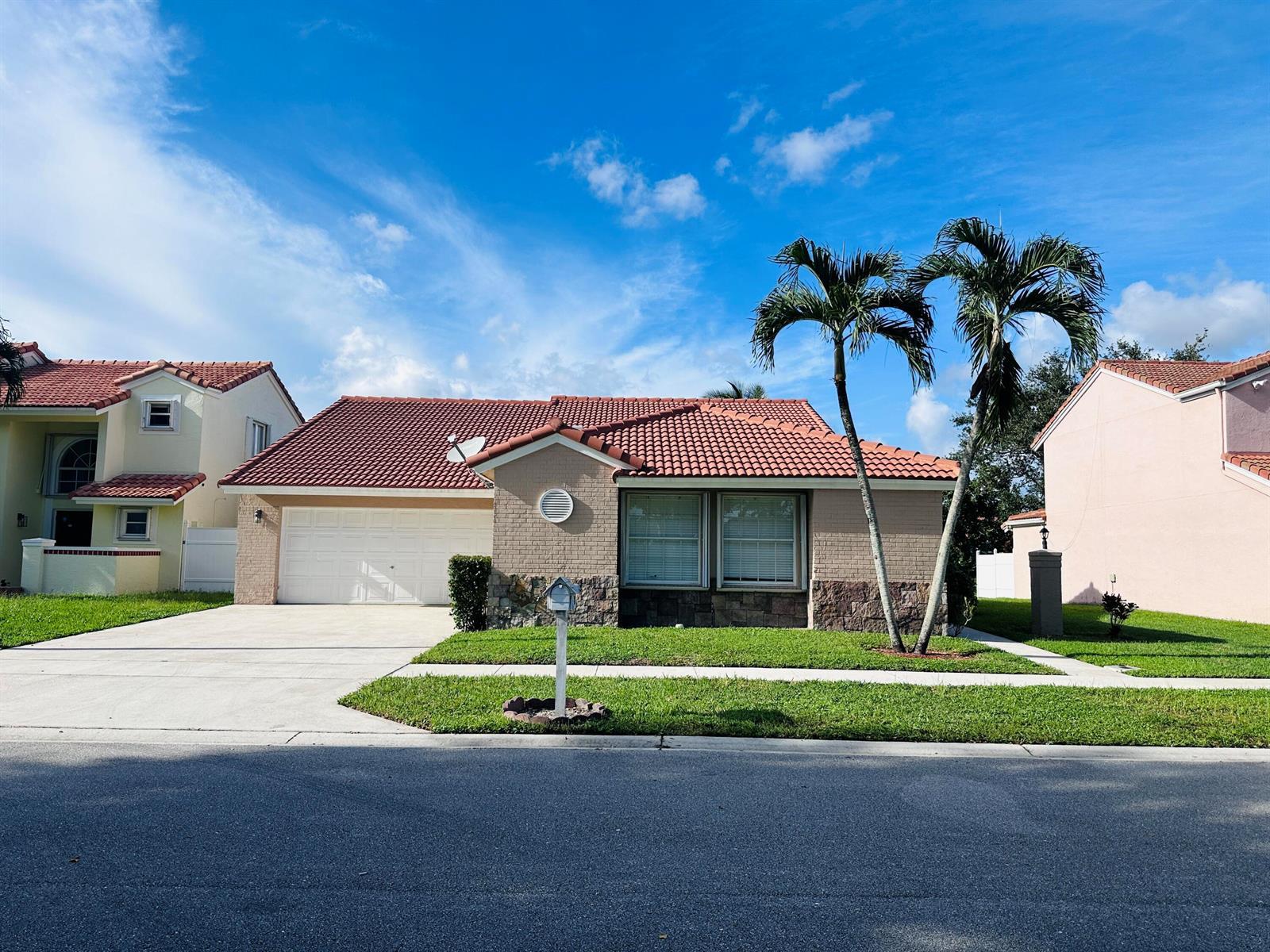 10807 PALM SPRING Drive, Boca Raton FL 33428