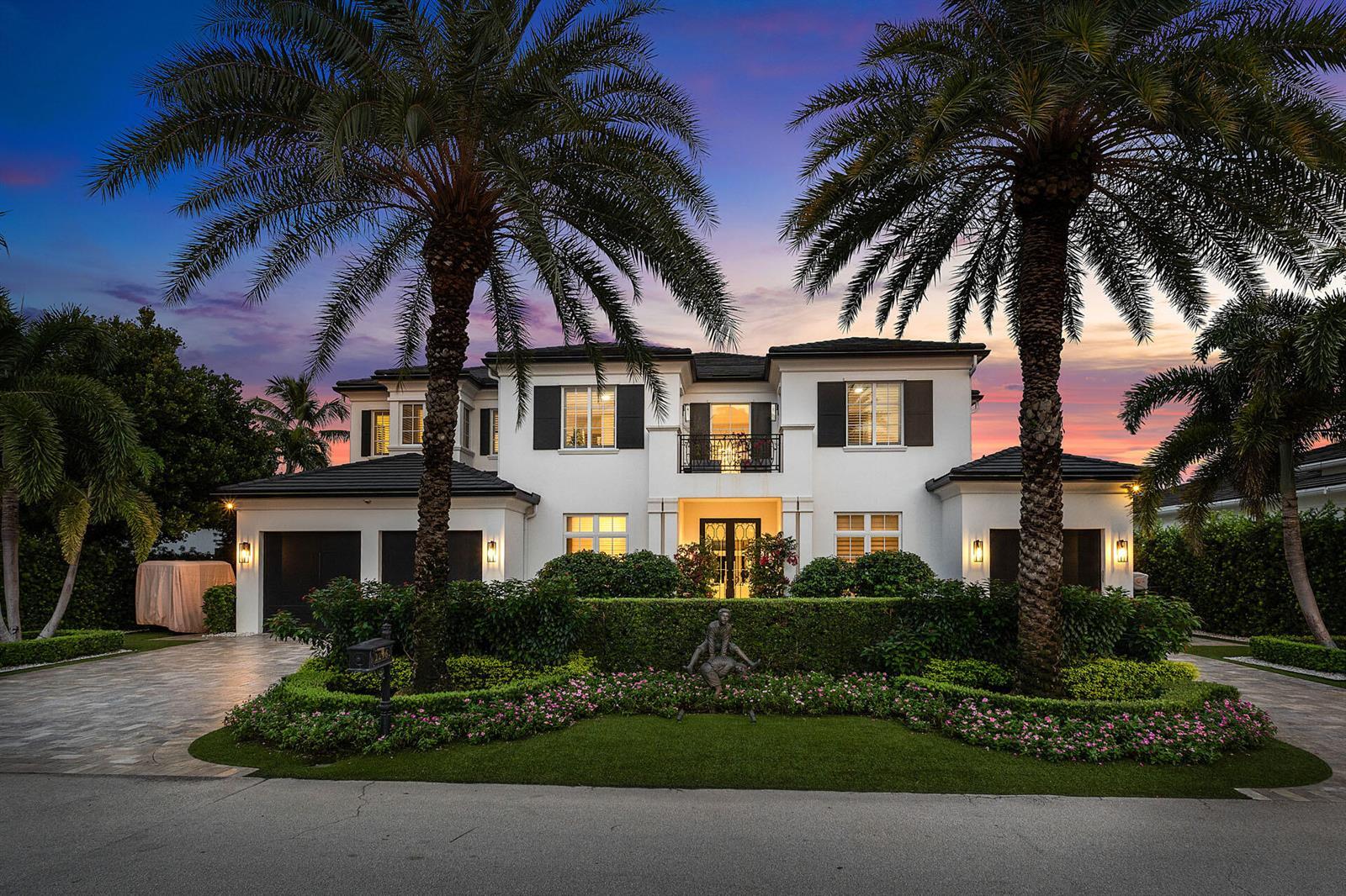 2296 Acorn Palm Road, Boca Raton FL 33432