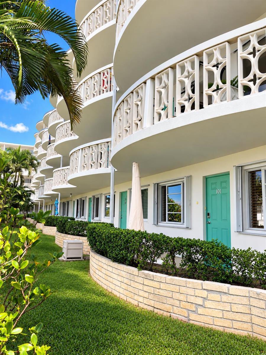 2381 SUNSET Avenue # 101, FL 33461