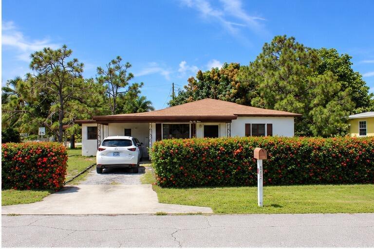 263 NE 16TH, Delray Beach FL 33444