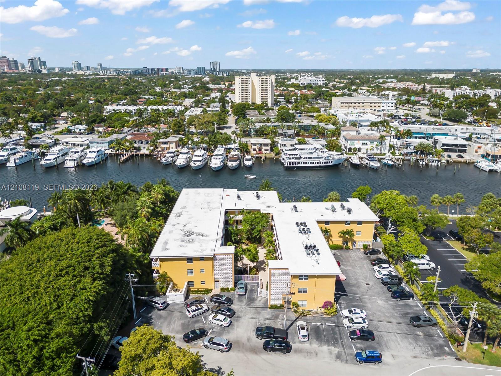815 Middle River Dr # 312, Fort Lauderdale FL 33304