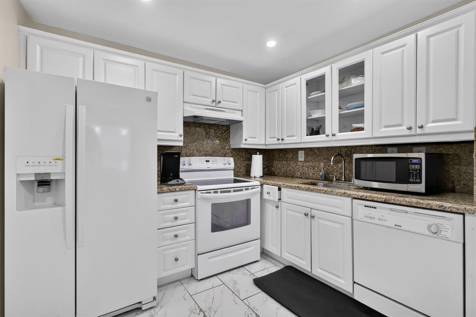 487 Normandy K, Delray Beach FL 33484