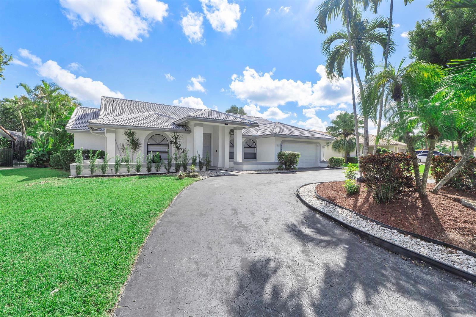 11932 NW 2ND Street, Coral Springs FL 33071