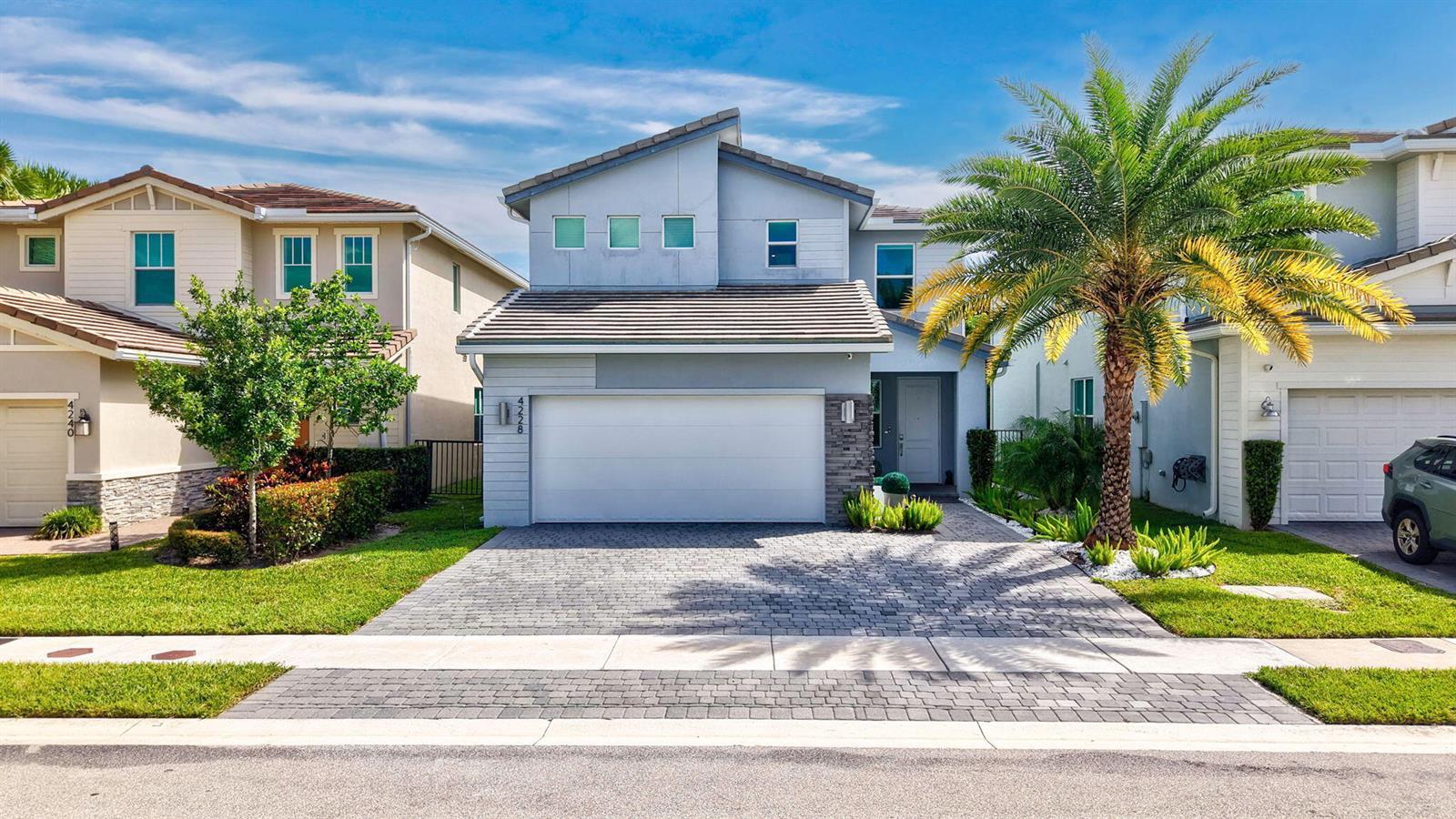 4228 VELEIROS Avenue, Deerfield Beach FL 33064