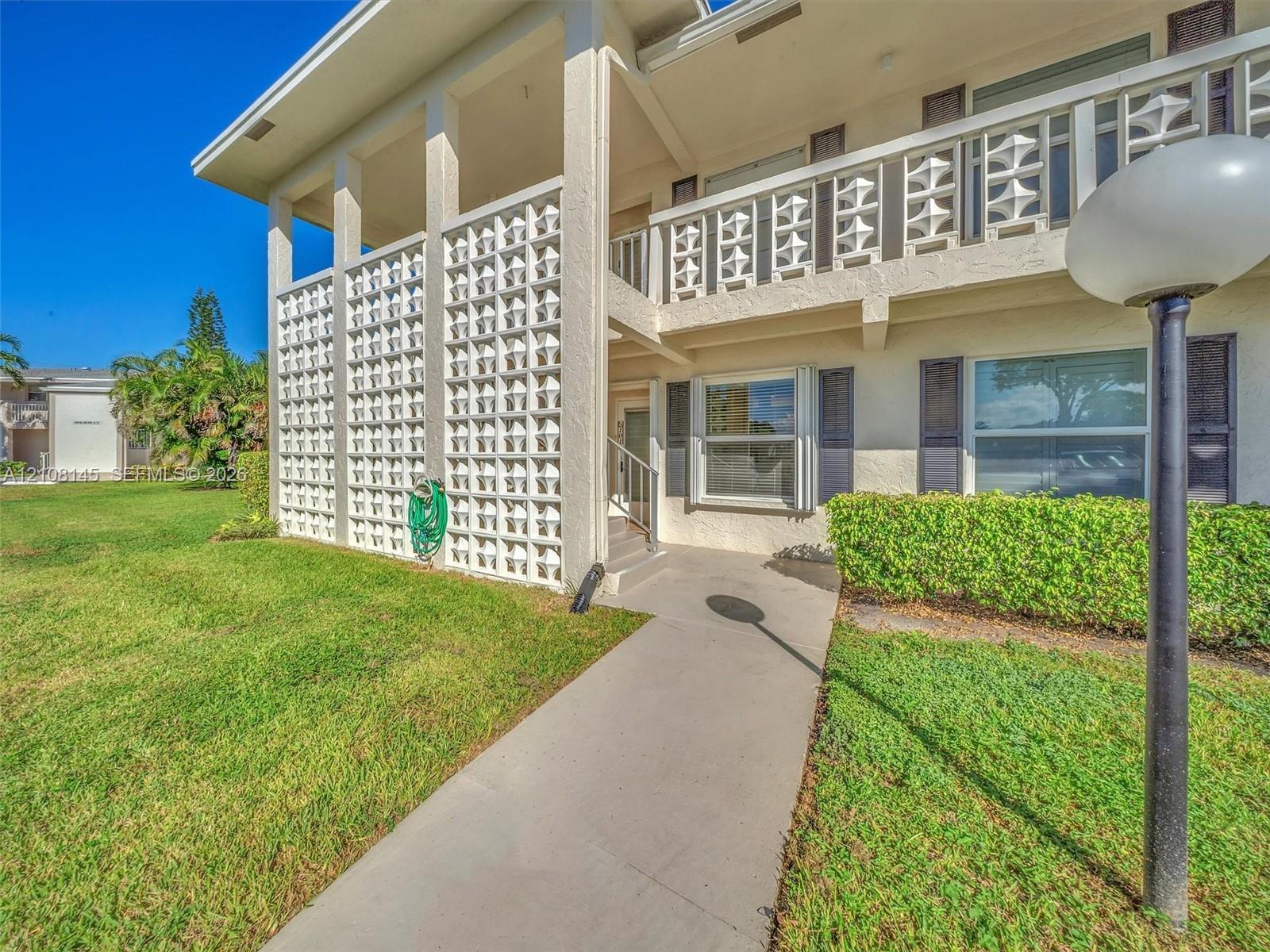1020 Citrus Way # 101, Delray Beach FL 33445