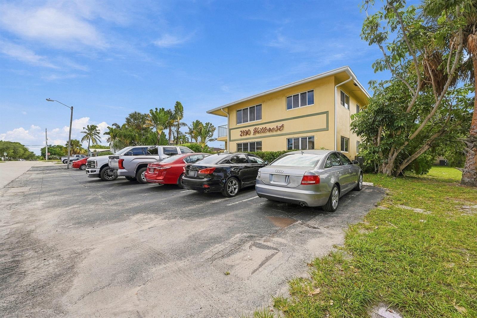 2190 SE 5TH Street # B, Pompano Beach FL 33062