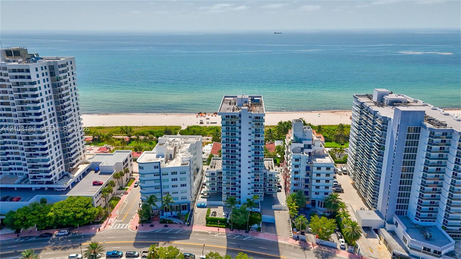 2457 Collins Ave # 1501, Miami Beach FL 33140