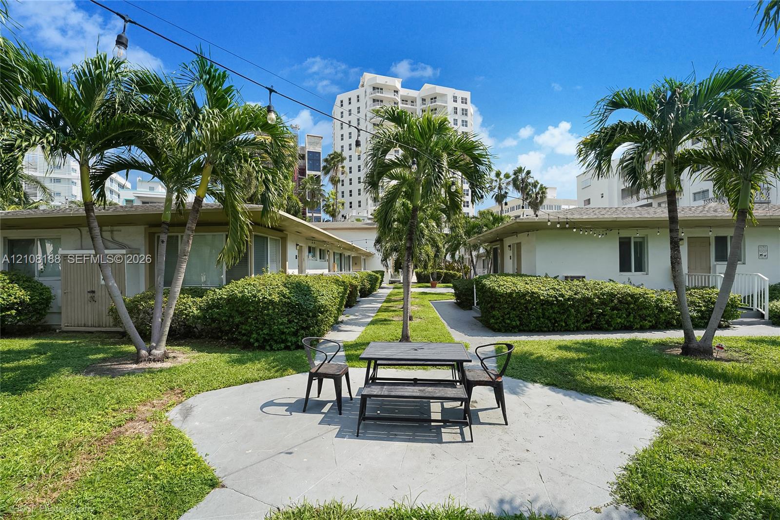 9790 E Bay Harbor Dr # 3N, Bay Harbor Islands FL 33154
