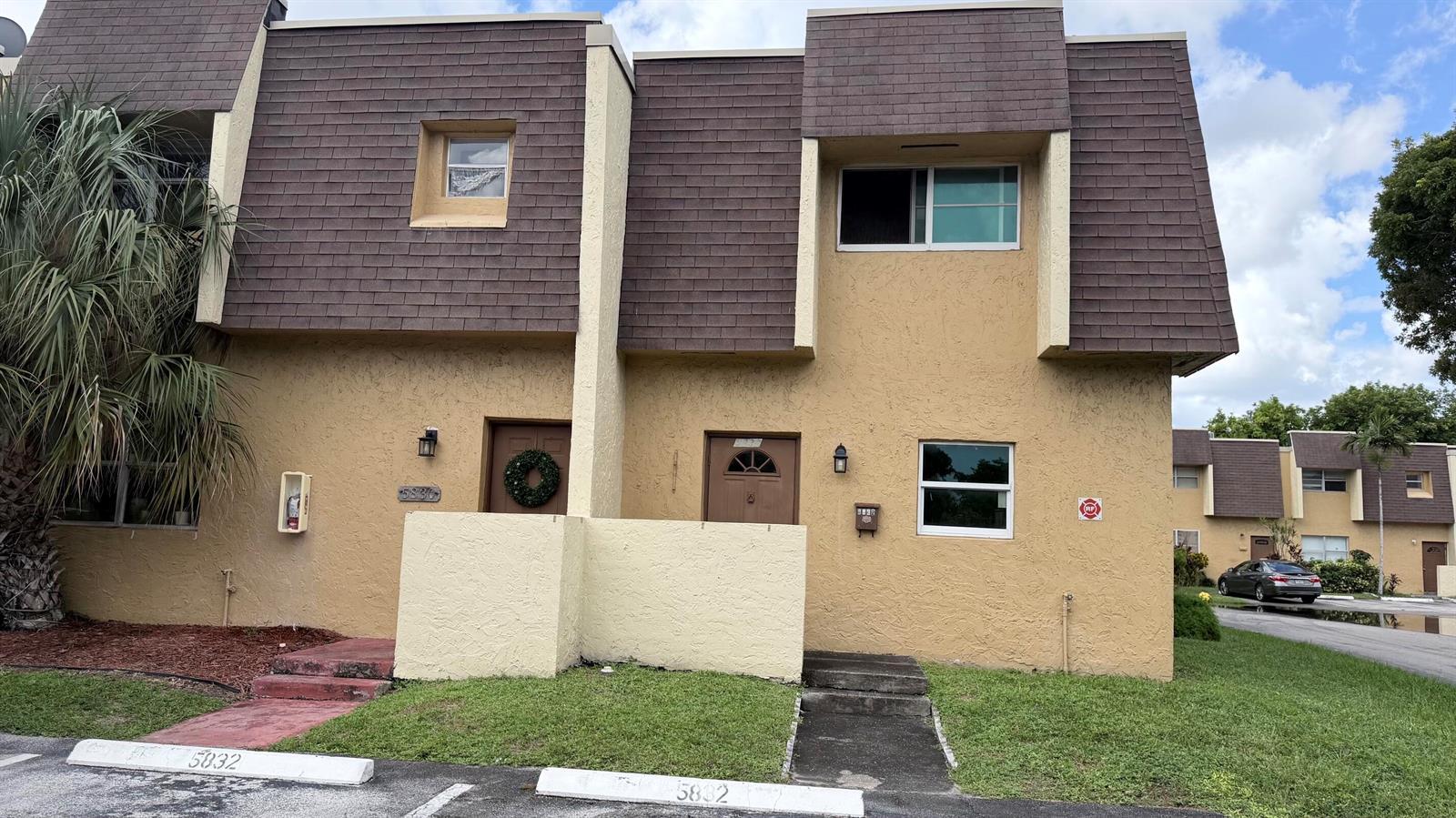 5830 Blueberry Court, Lauderhill FL 33313