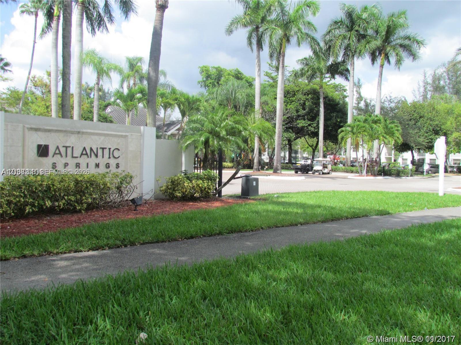 Coral Springs, FL