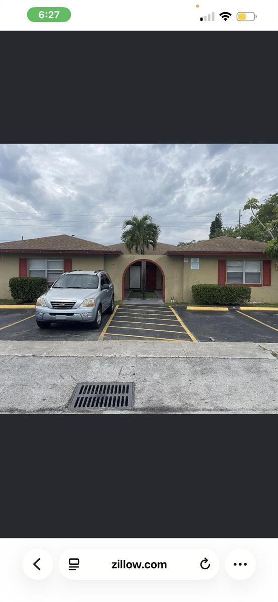 4031 NW 30TH Terrace # 2, Lauderdale Lakes FL 33309