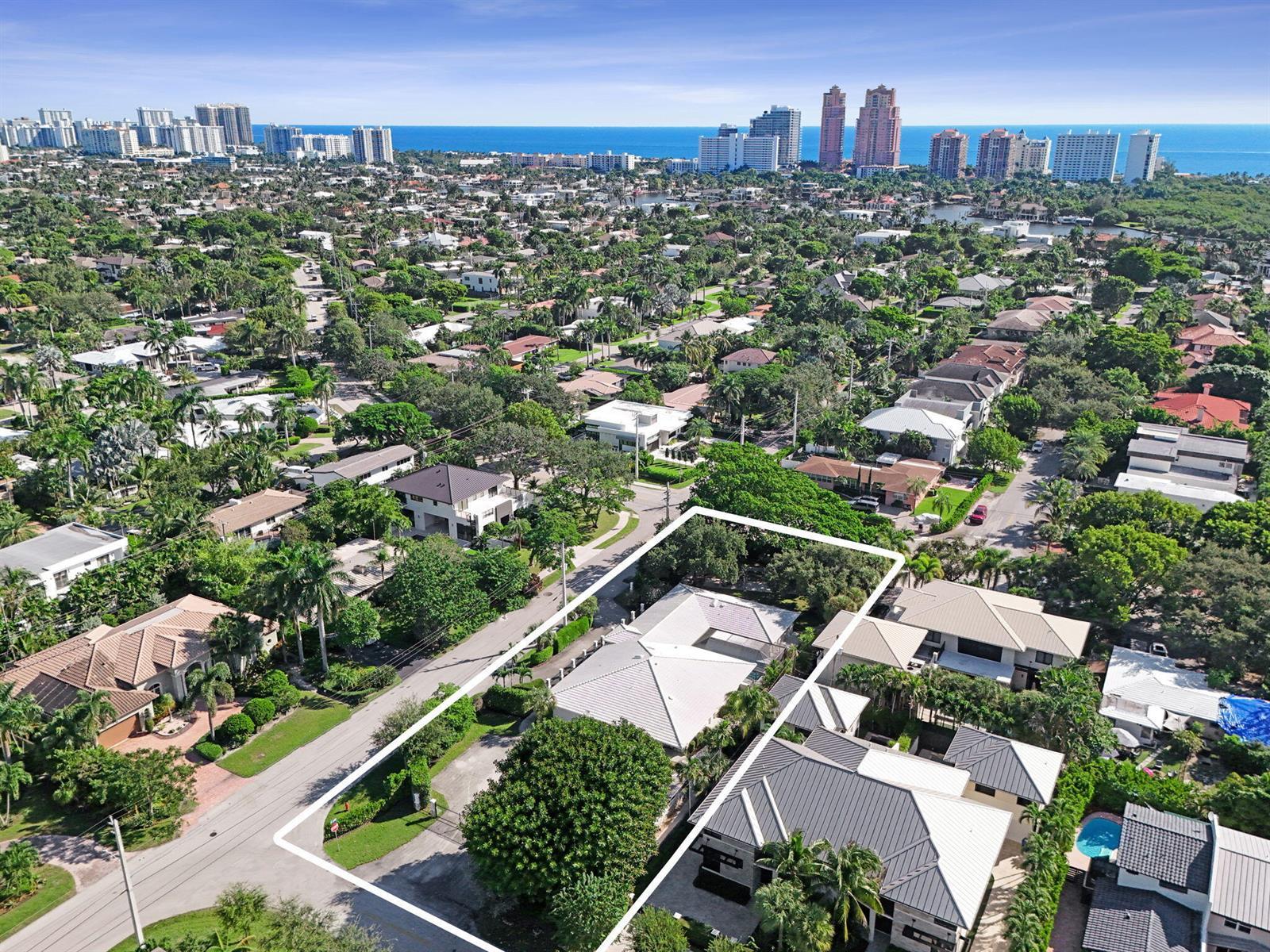 2600 NE 21st Street, Fort Lauderdale FL 33305