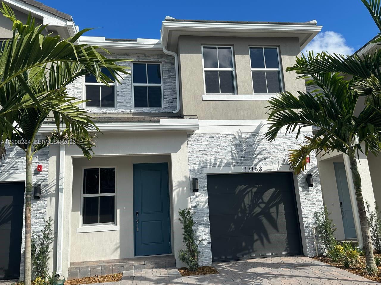 17183 SW 2nd Cir # 17183, Pembroke Pines FL 33027
