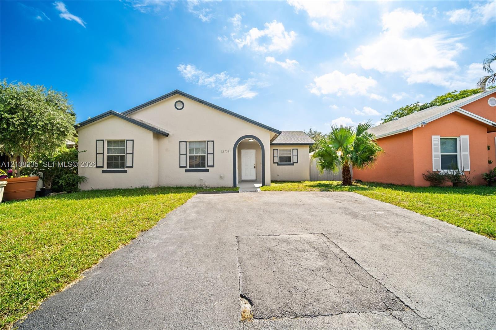 12752 SW 250th Ter, Homestead FL 33032