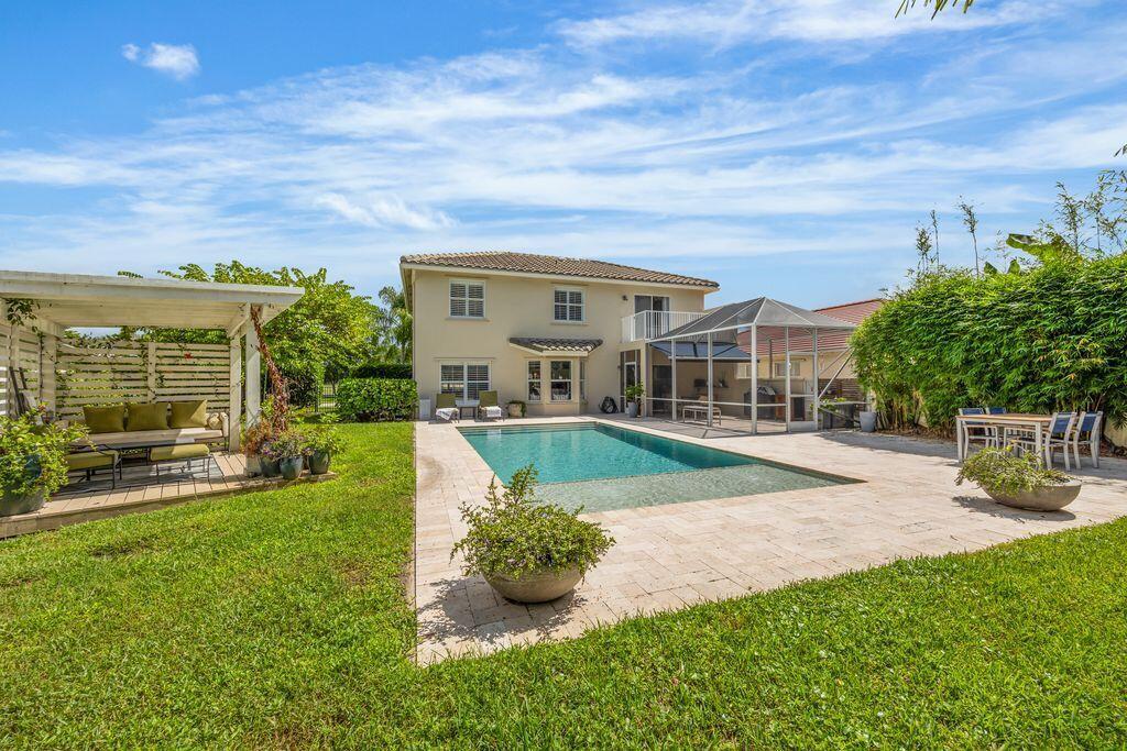 1695 S Club Drive, Wellington FL 33414