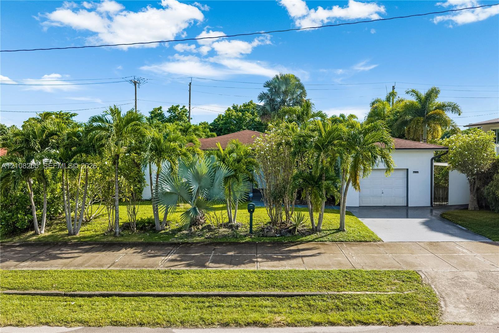 1650 NE 171st St, North Miami Beach FL 33162