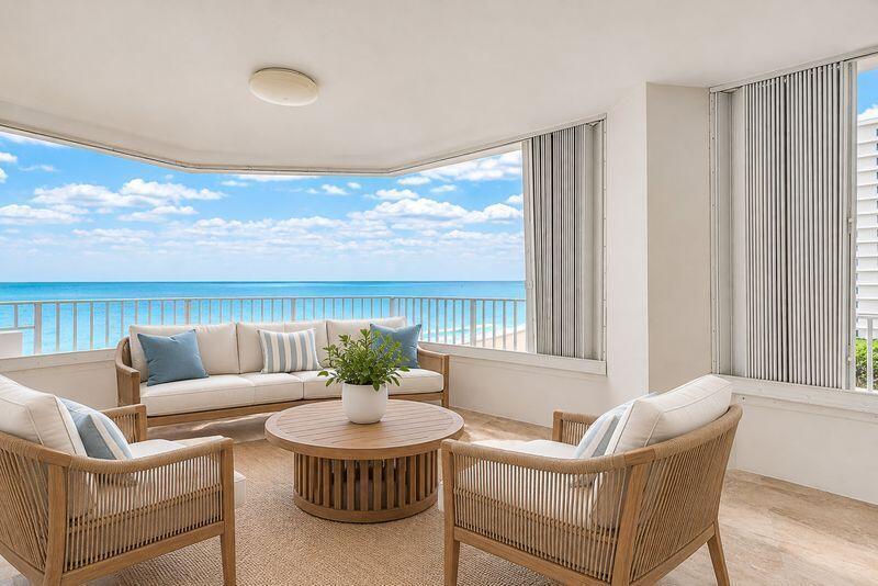 550 S Ocean Boulevard # 602, Boca Raton FL 33432
