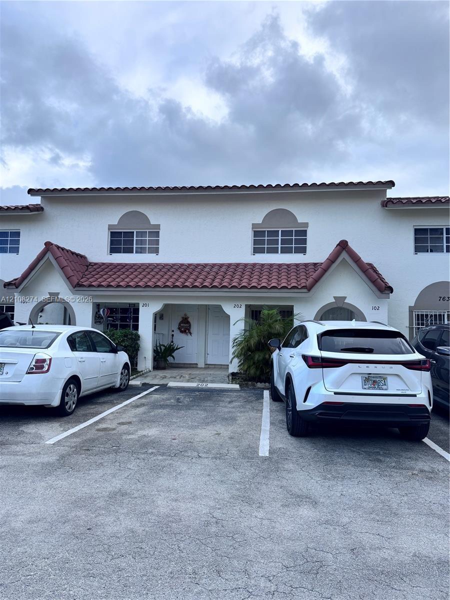 7633 W 29th Ln # 56, Hialeah FL 33018