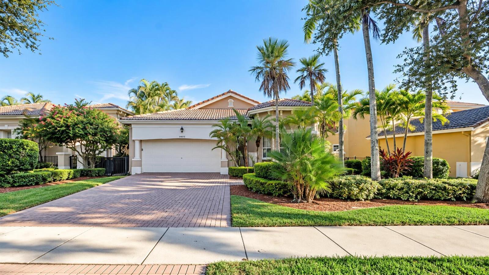 5839 NW 120th Avenue, Coral Springs FL 33076