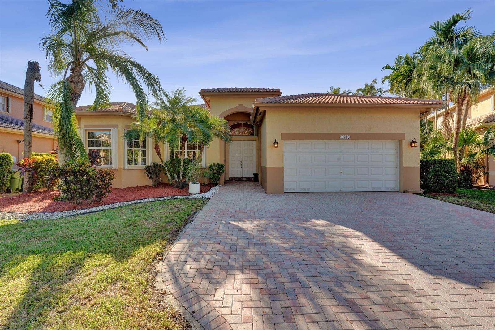 16748 NW 15TH Street, Pembroke Pines FL 33028