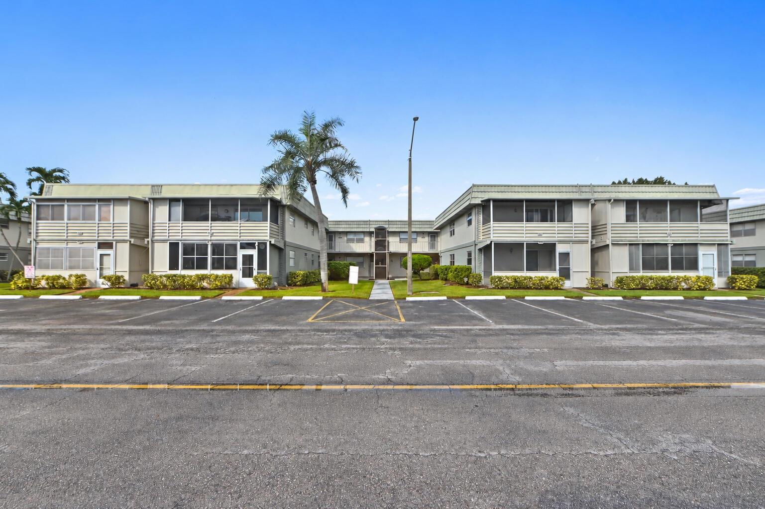 562 Monaco L, Delray Beach FL 33446