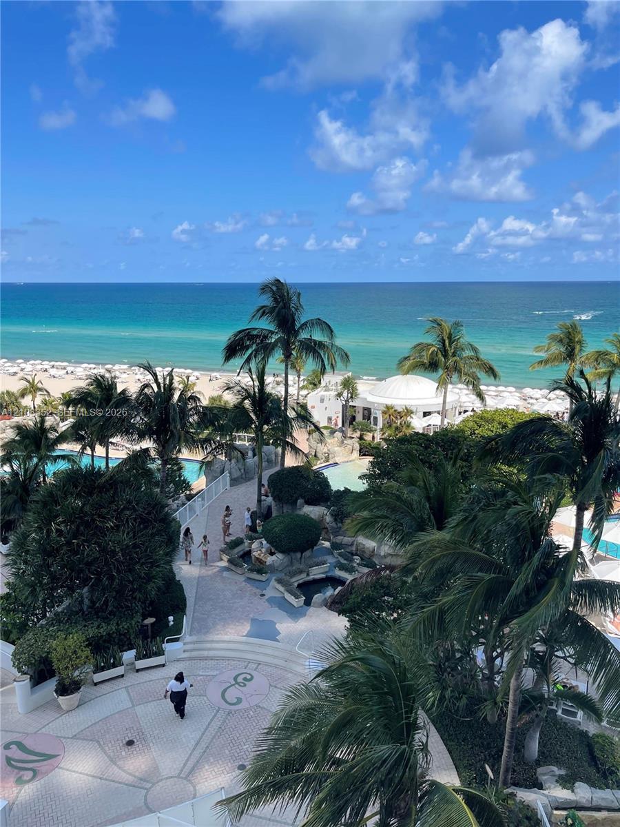 18001 Collins Ave # 907, Sunny Isles Beach FL 33160